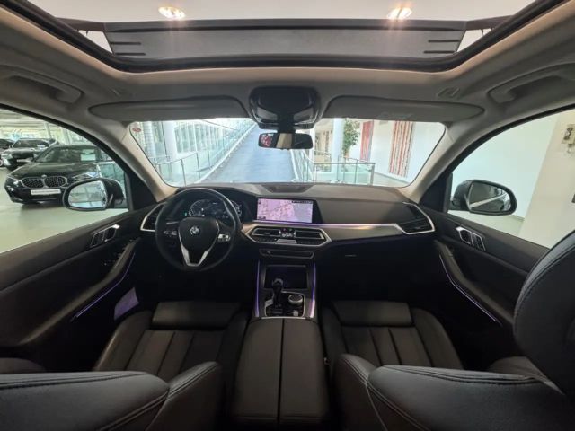 BMW X5 xDrive xDrive45e