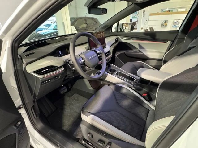 Skoda Elroq 85 Alpha