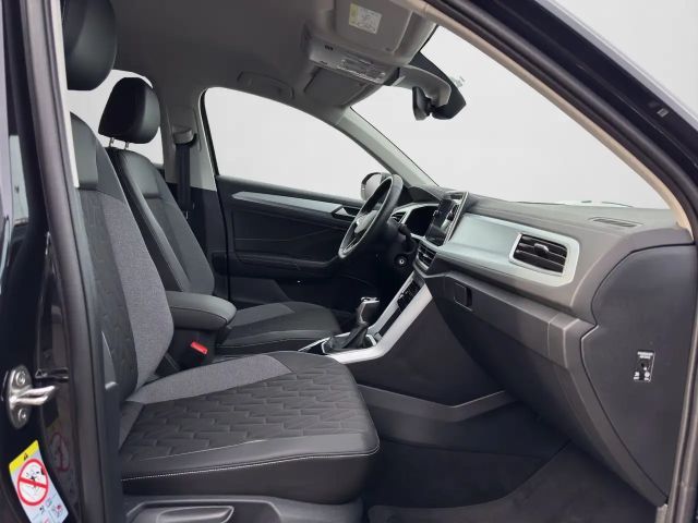 Volkswagen T-Roc 1.5 TSI DSG