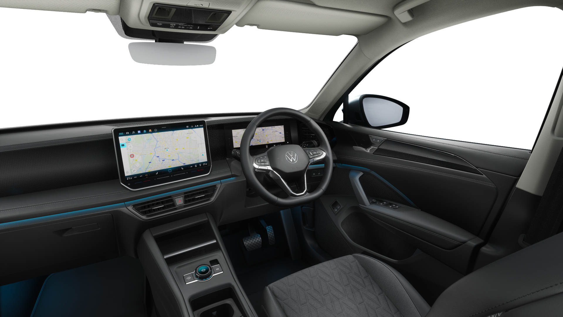 Volkswagen Tiguan eHybrid