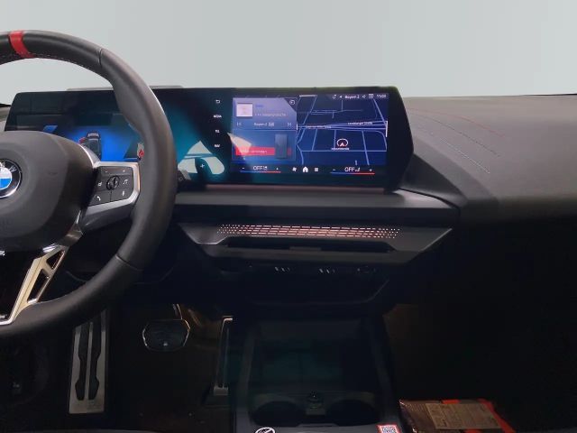 BMW 135 Sedan xDrive