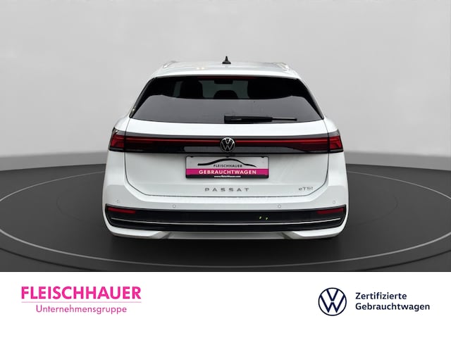 Volkswagen Passat 1.5 eTSI Business