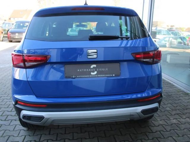Seat Ateca 2.0 TDI