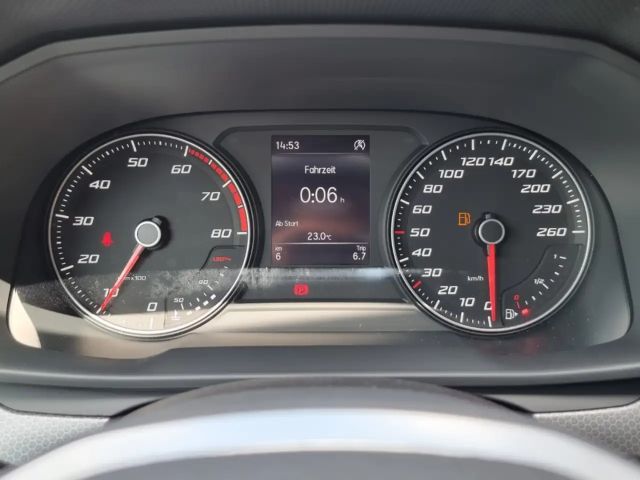 Seat Leon 1.0 TSI Reference