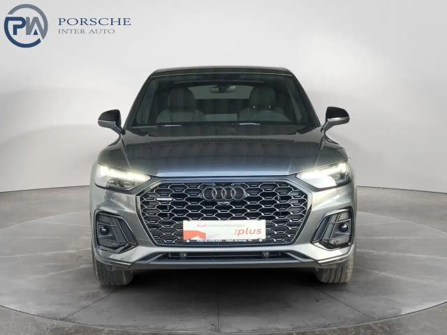 Audi Q5 40 TDI Quattro