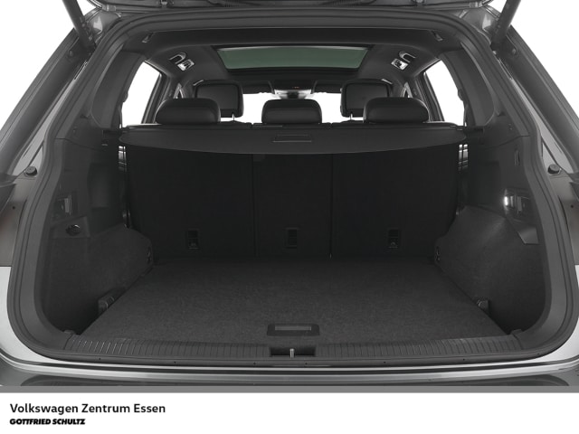 Volkswagen Tiguan 4Motion Allspace DSG R-Line