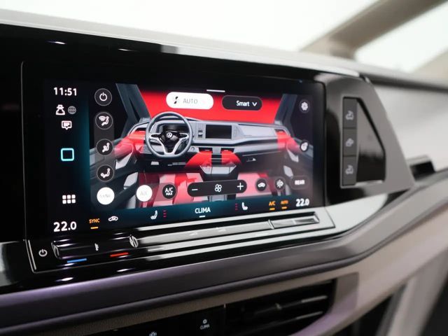 Volkswagen California Beach T7