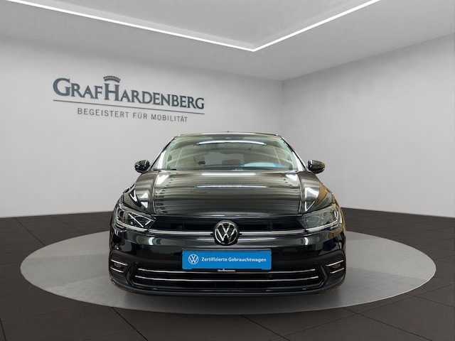 Volkswagen Polo 1.0 TSI Style