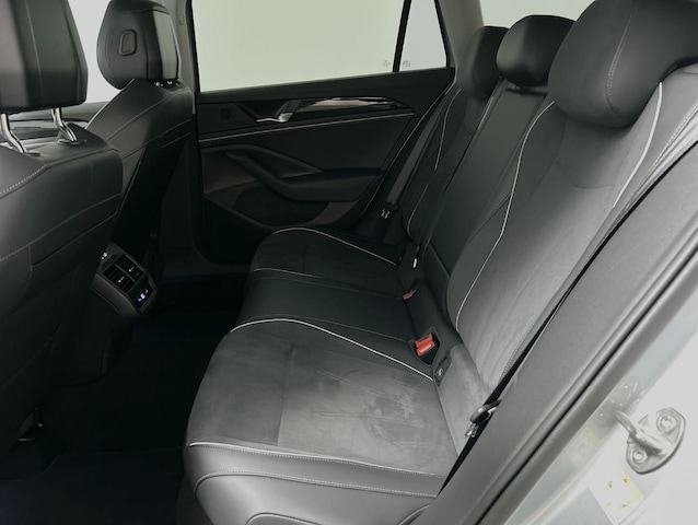 Volkswagen Passat 1.5 TSI DSG