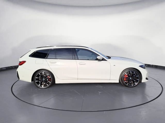 BMW 320 320d M-Sport Touring xDrive