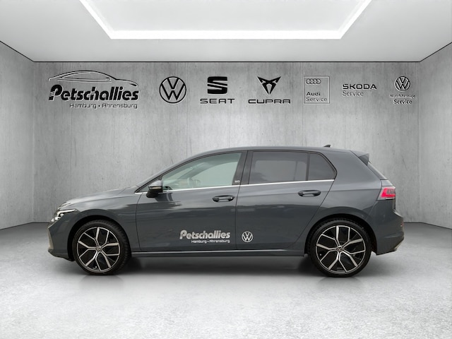 Volkswagen Golf DSG Style