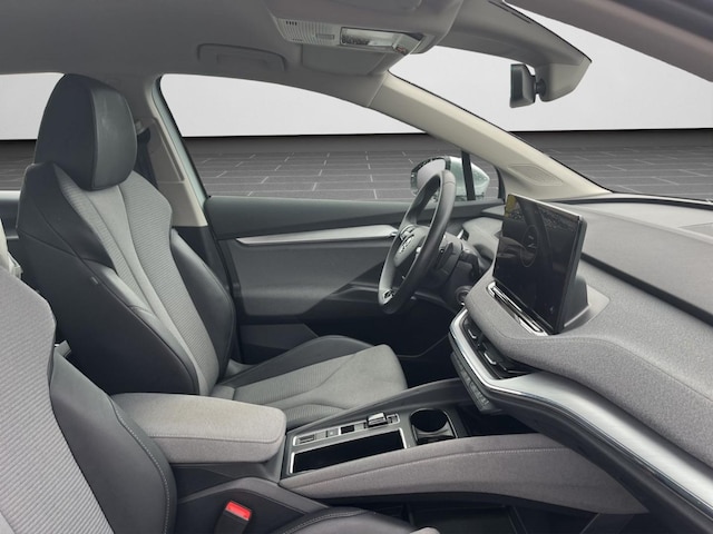Skoda Enyaq Loft iV 80