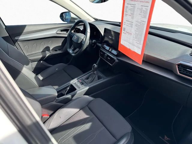 Cupra Formentor 1.5 TSI