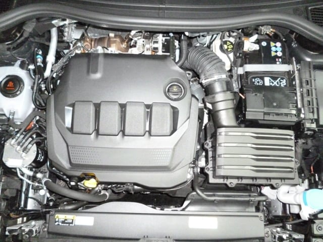 Volkswagen Tiguan 2.0 TDI DSG Life