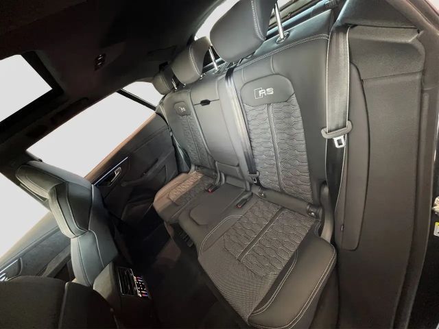 Audi RS Q8 RSQ8 ABT LE 760PS inkl. WKR