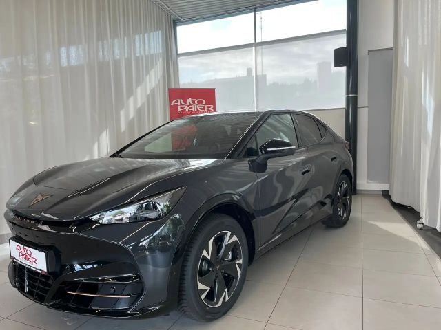 Cupra Tavascan 210kW/286PS