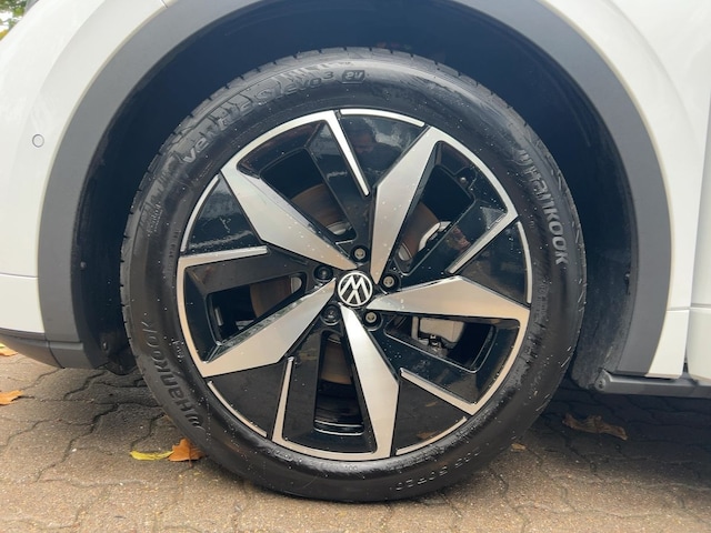 Volkswagen ID.4 4Motion GTX