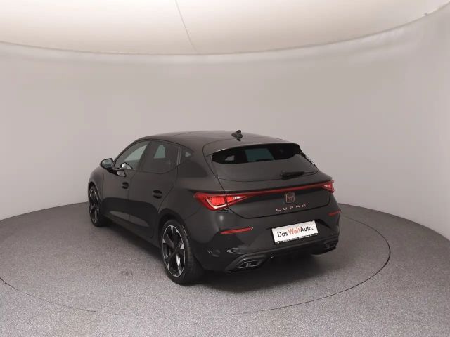 Cupra Leon 2.0 TSI DSG