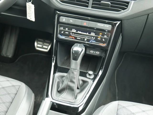 Volkswagen T-Cross 1.5 TSI DSG R-Line