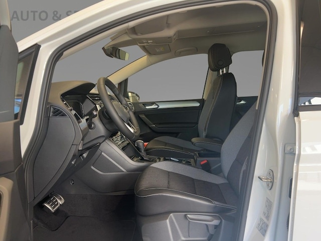 Volkswagen Touran DSG R-Line