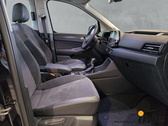 Volkswagen Caddy Style