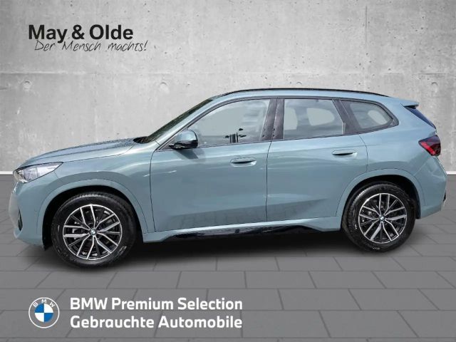 BMW X1 M-Sport sDrive20i