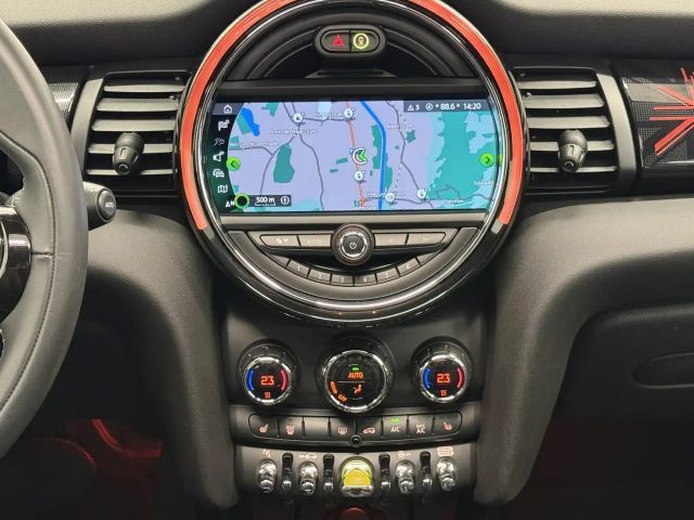 MINI Mini Electric SE