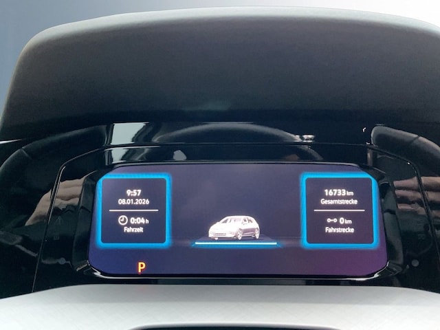 Volkswagen Golf 1.5 TSI DSG Life