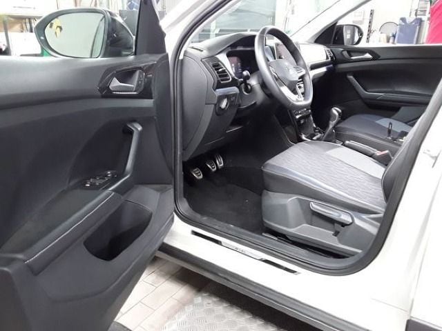 Volkswagen T-Cross T-Cross 1,0TSI GOAL Navi Kamera LED Sitzheizung