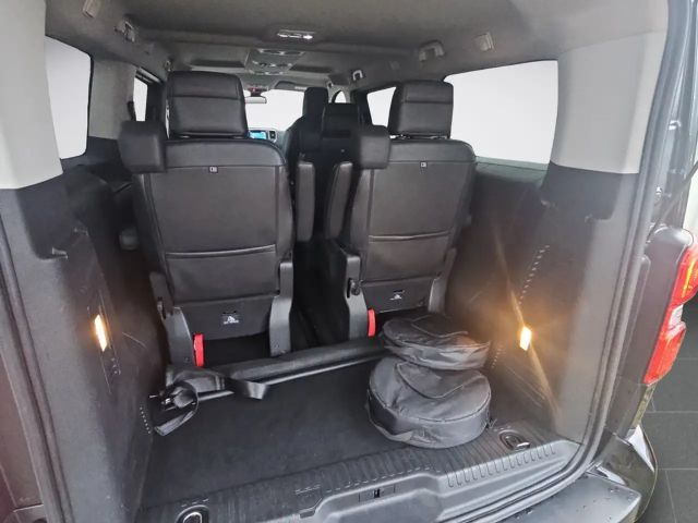 Citroën Spacetourer Business