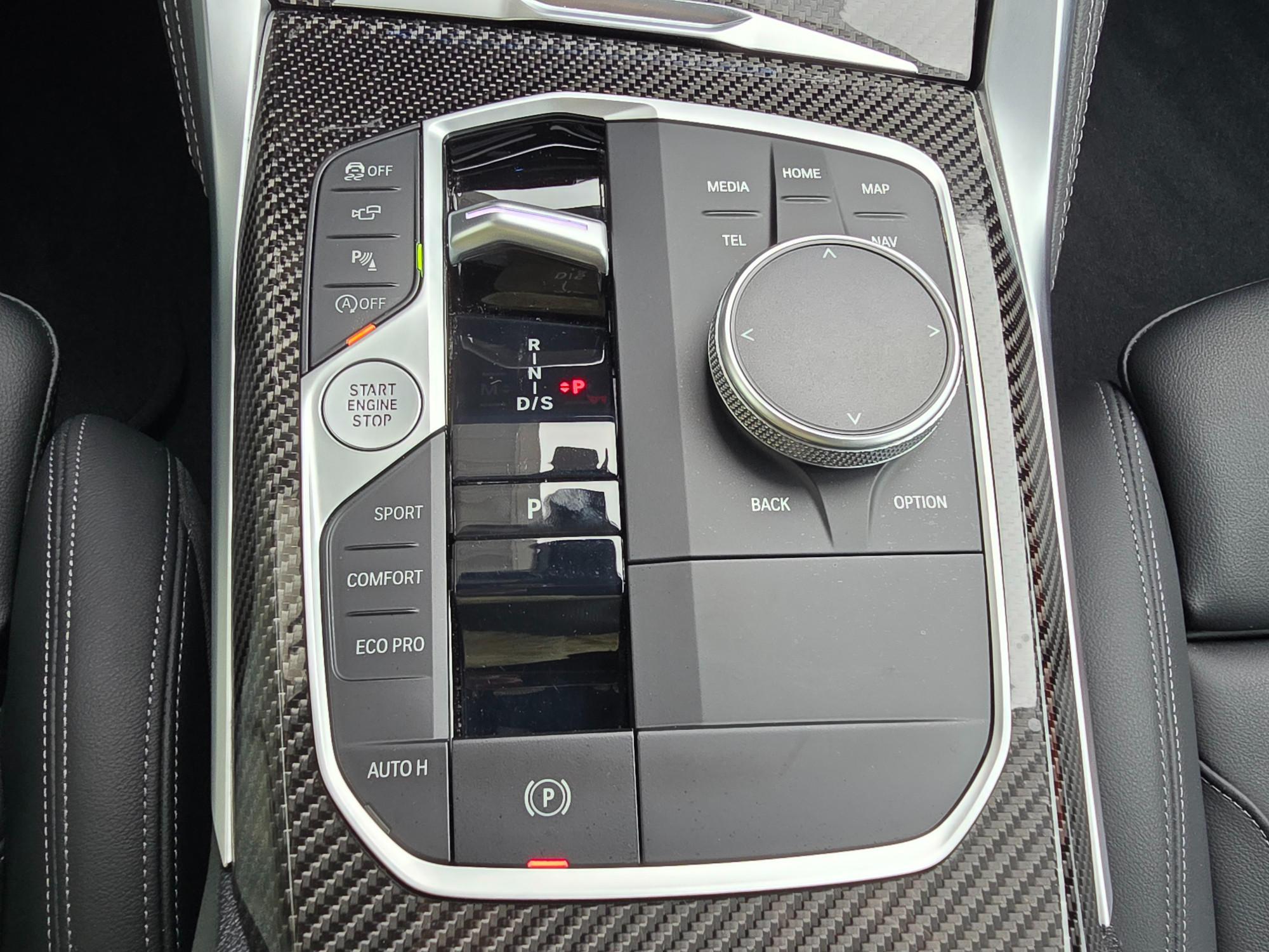 BMW M440 Coupé M440i xDrive