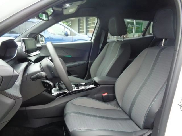 Peugeot 2008 Allure Pack PureTech