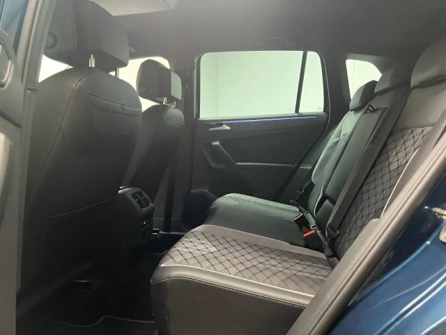 Volkswagen Tiguan 2.0 TDI DSG R-Line