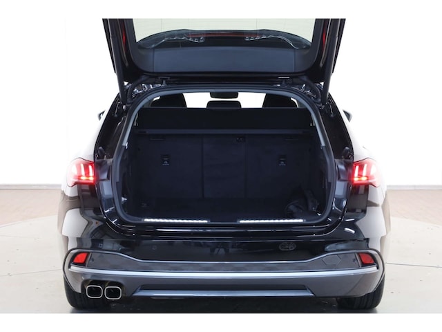 Audi A5 Avant S-Tronic