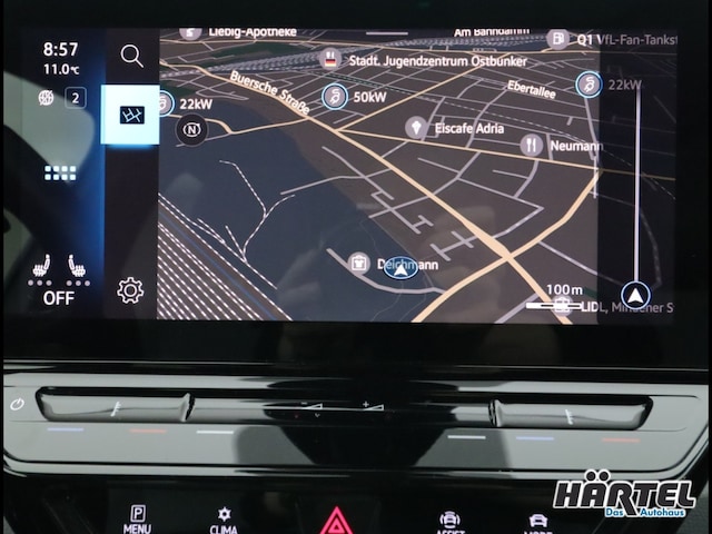 Volkswagen ID.3 58 KWh Performance Pro