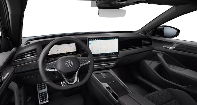 Volkswagen Passat 1.5 TSI DSG eHybrid