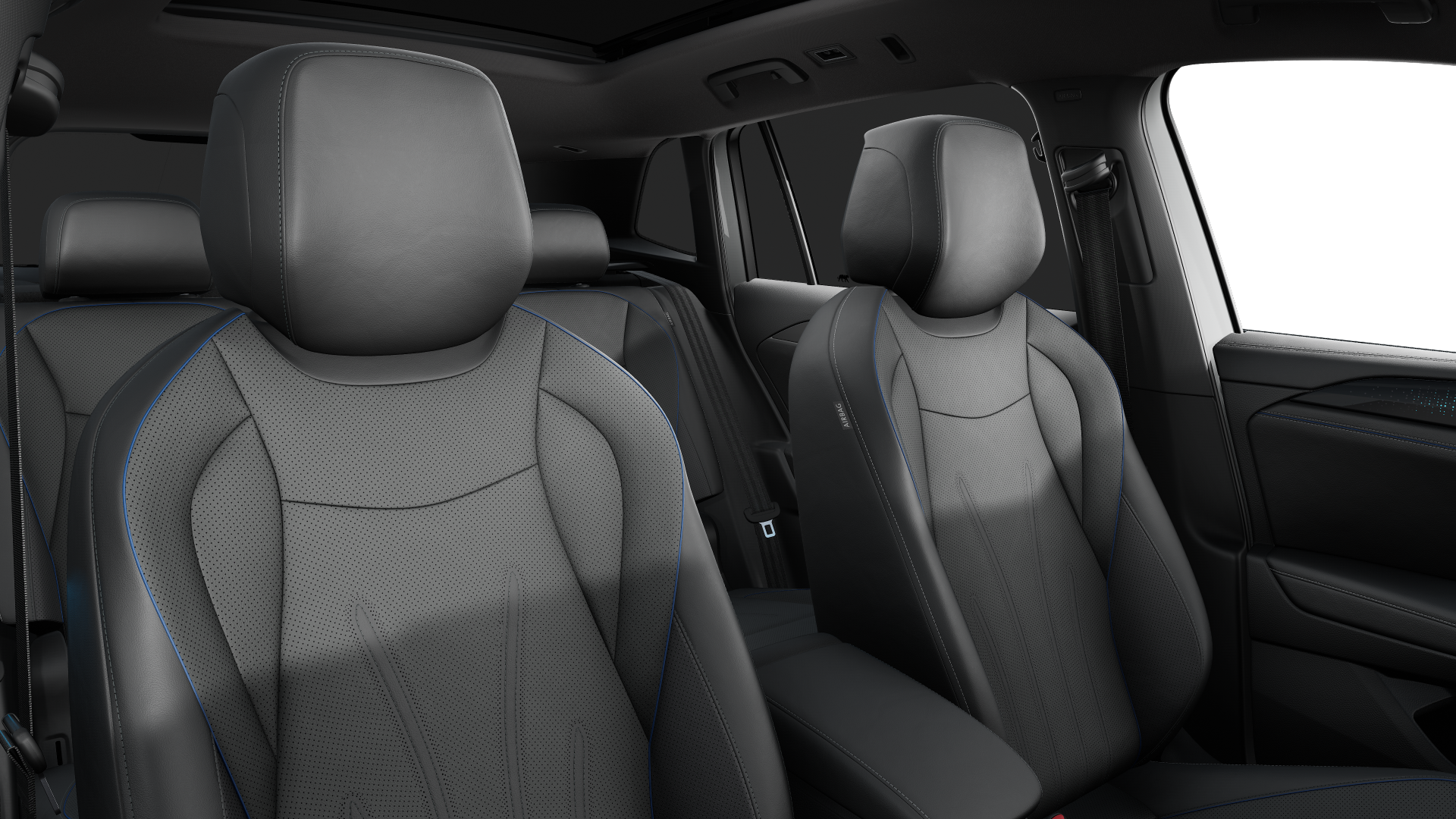 Volkswagen Tiguan DSG R-Line