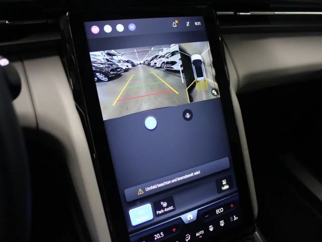 Ford Explorer AWD Premium