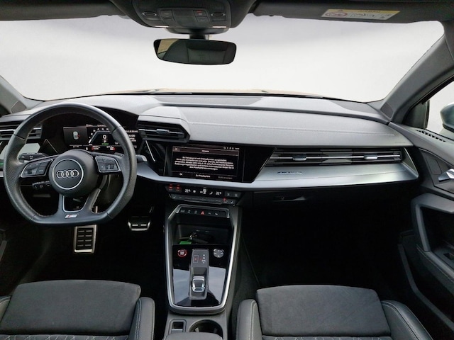 Audi S3 Quattro S-Tronic Sedan