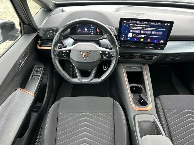 Cupra Born 58 kWh