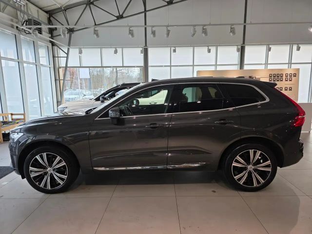 Volvo XC60 AWD Bright Ultimate