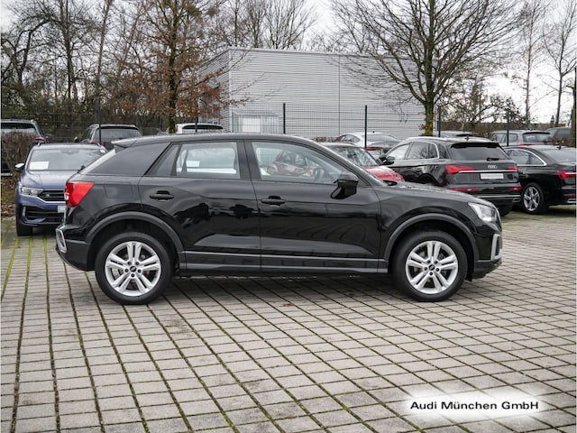 Audi Q2 30 TFSI