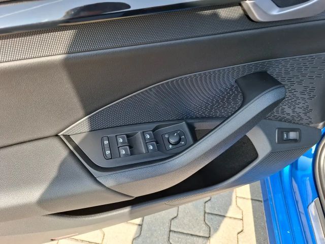 Skoda Octavia Sportline