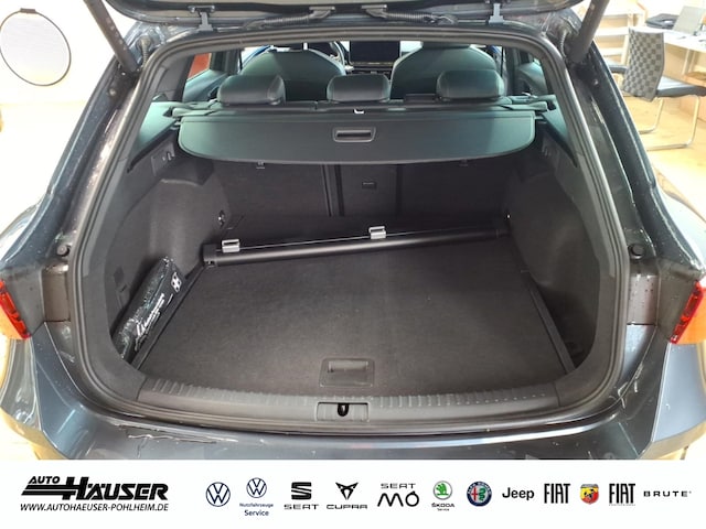 Cupra Leon DSG Sportstourer