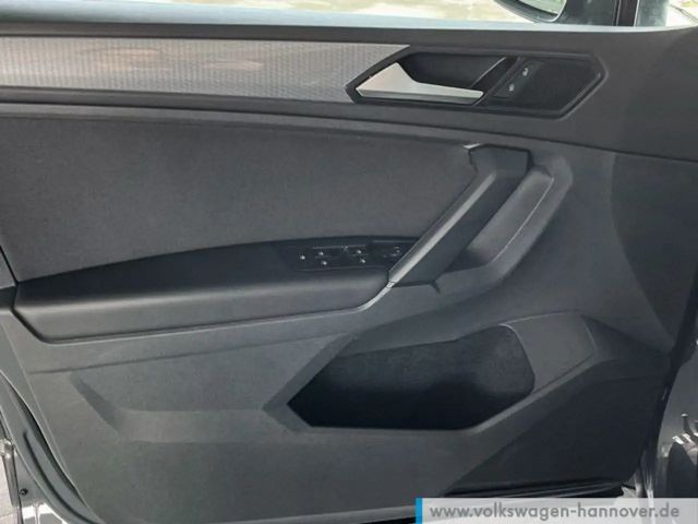 Volkswagen Tiguan 2.0 TSI DSG Life