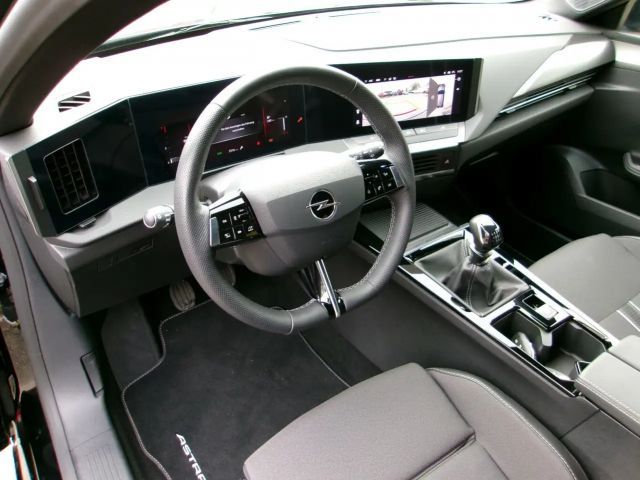 Opel Astra GS-Line Grand Sport Sports Tourer