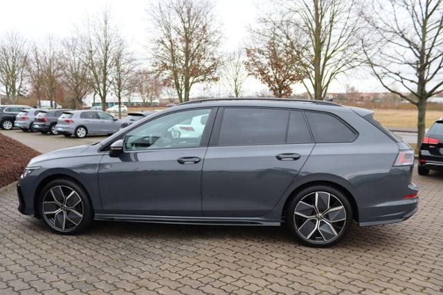 Volkswagen Golf DSG Variant