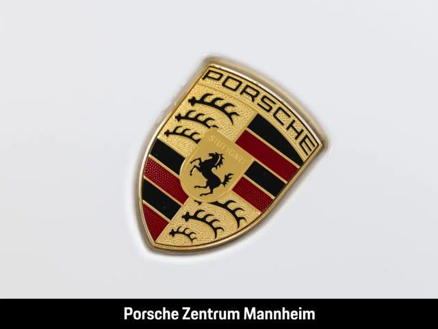 Porsche Taycan S Sport Turismo Turbo