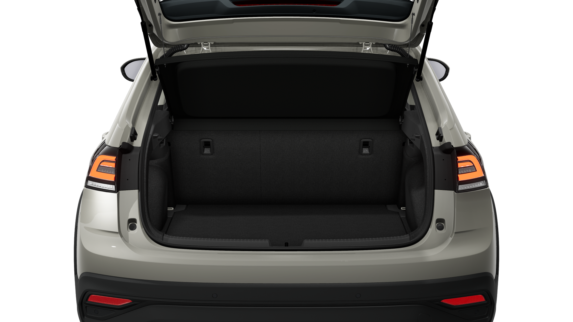 Volkswagen Taigo IQ.Drive Life