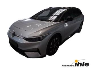 Volkswagen ID.7 Pro Tourer